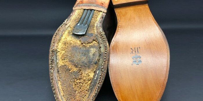 Schuhreparatur_vorher_nachher_700px Muenchener Schuhwerkstaetten