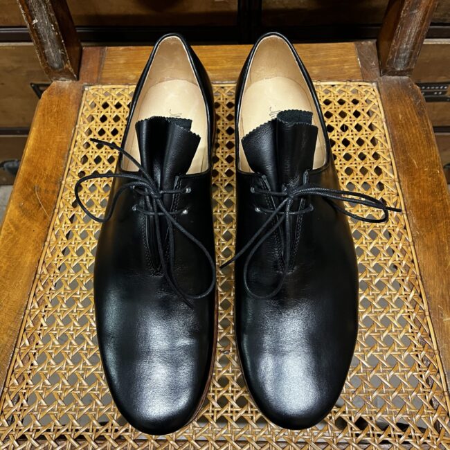 Münchener Schuhwerkstätten Haferl Allgäustyle 3