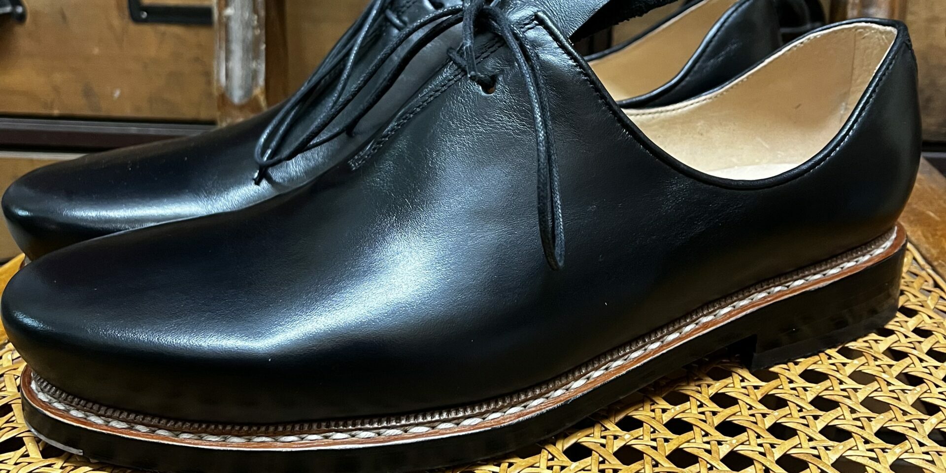 Münchener Schuhwerkstätten Haferl Allgäustyle 4