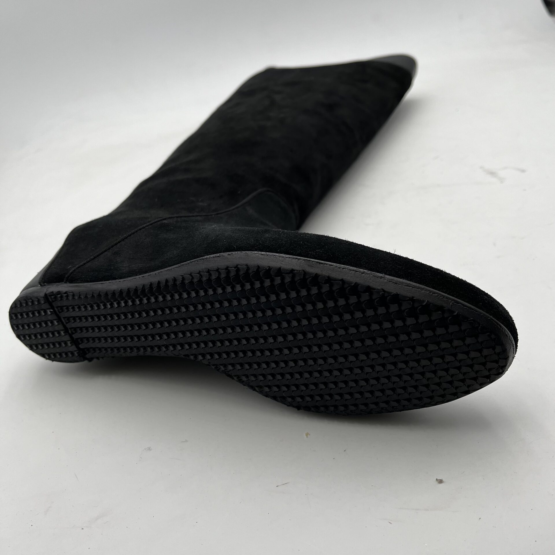 Münchener Schuhwerkstätten Winterschuppe