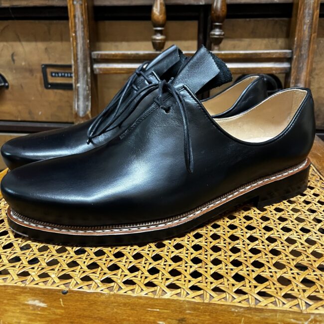 Münchener Schuhwerkstätten Haferl Allgäustyle 1