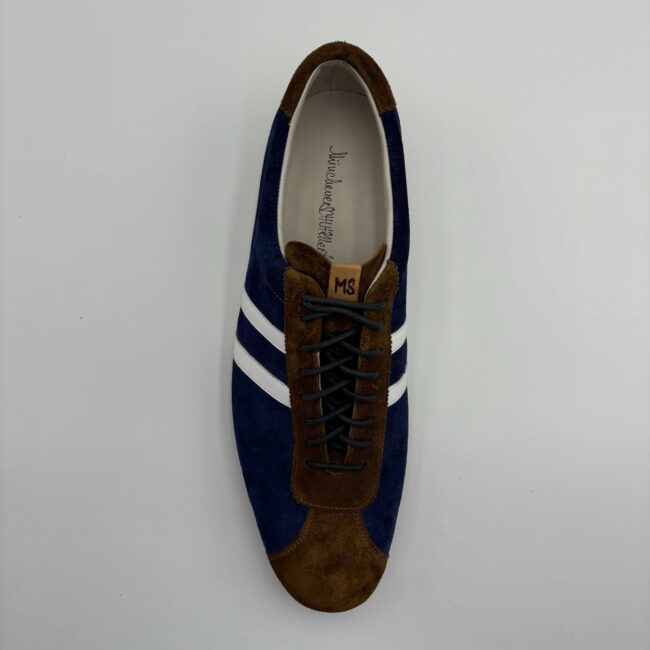 Münchener Schuhwerkstätten Sneaker Geiger 2