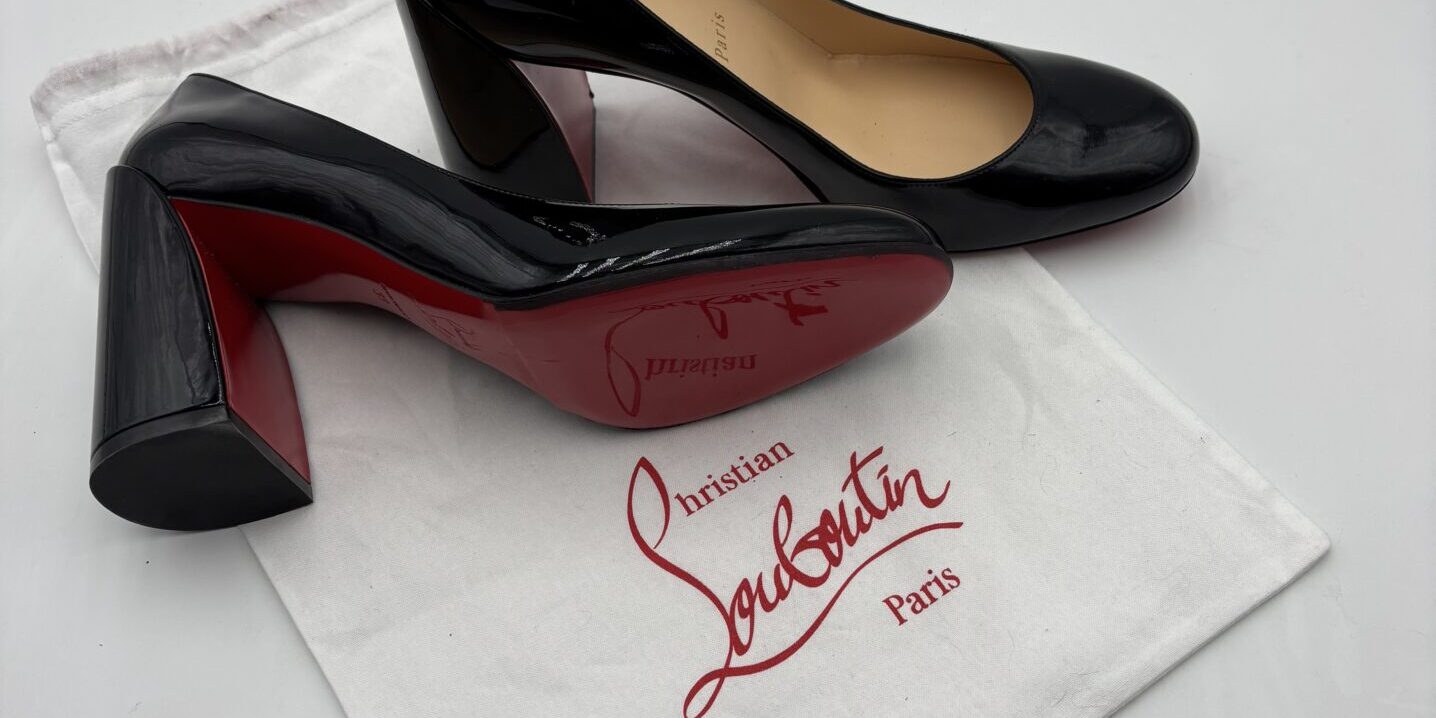Münchener Schuhwerkstätten Louboutin Pumps Rep 2