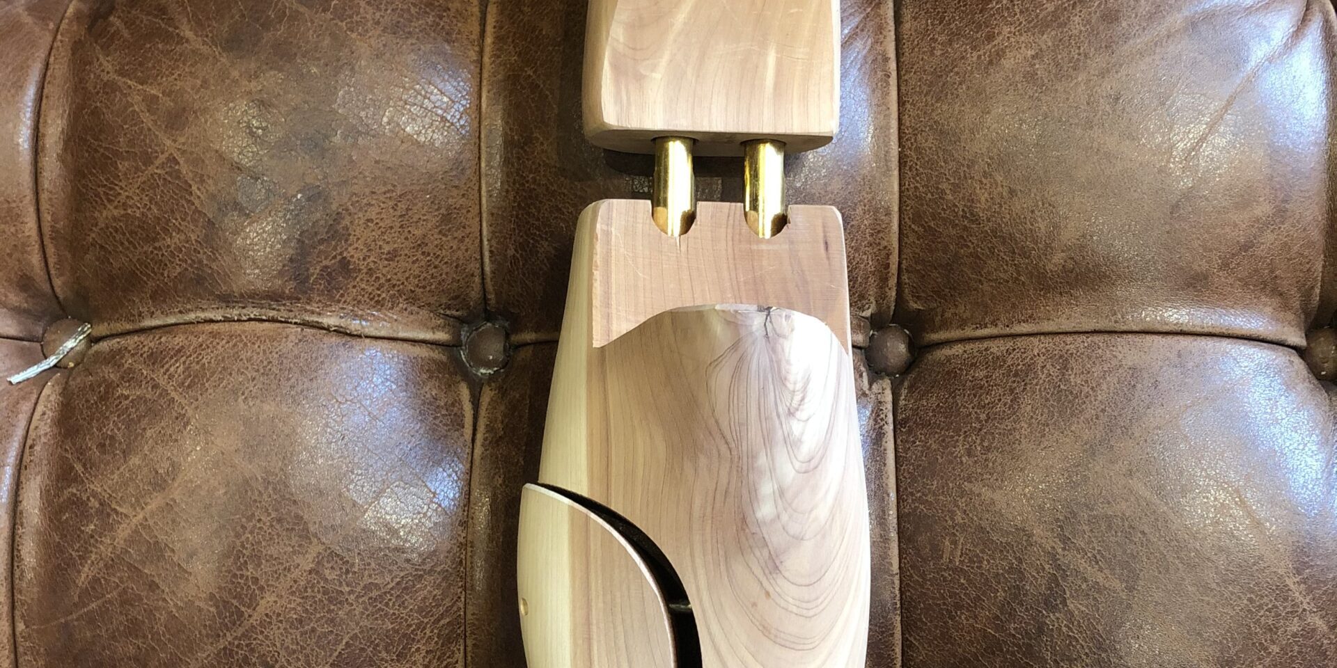 Münchener Schuhwerkstätten Schuhspanner