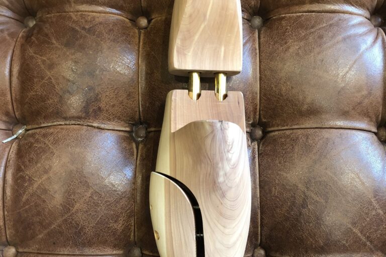 Münchener Schuhwerkstätten Schuhspanner
